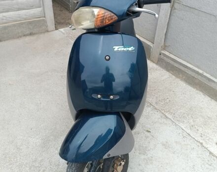 Хонда Другая, объемом двигателя 49 л и пробегом 0 тыс. км за 337 $, фото 1 на Automoto.ua
