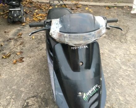 Хонда Другая, объемом двигателя 49 л и пробегом 0 тыс. км за 144 $, фото 4 на Automoto.ua