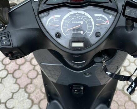Хонда Другая, объемом двигателя 0.15 л и пробегом 0 тыс. км за 999 $, фото 6 на Automoto.ua