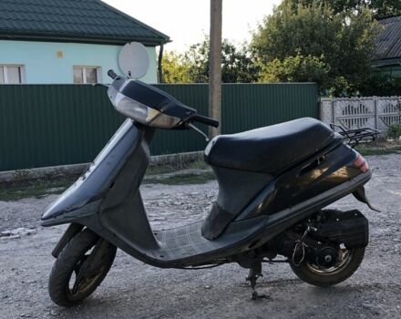 Хонда Другая, объемом двигателя 50 л и пробегом 0 тыс. км за 170 $, фото 1 на Automoto.ua