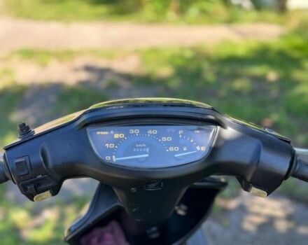 Хонда Другая, объемом двигателя 65 л и пробегом 0 тыс. км за 350 $, фото 4 на Automoto.ua