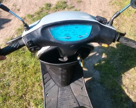 Хонда Другая, объемом двигателя 50 л и пробегом 0 тыс. км за 412 $, фото 1 на Automoto.ua