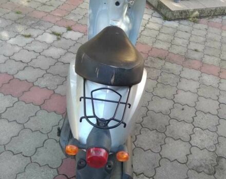 Хонда Другая, объемом двигателя 49 л и пробегом 0 тыс. км за 407 $, фото 6 на Automoto.ua