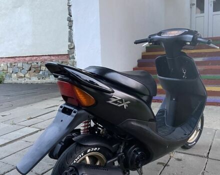 Хонда Інша, об'ємом двигуна 49 л та пробігом 0 тис. км за 436 $, фото 5 на Automoto.ua