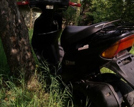 Хонда Другая, объемом двигателя 0 л и пробегом 0 тыс. км за 412 $, фото 4 на Automoto.ua