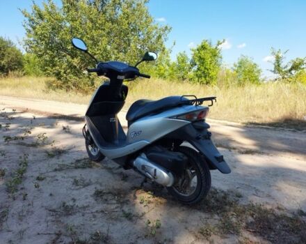 Хонда Інша, об'ємом двигуна 49 л та пробігом 0 тис. км за 502 $, фото 7 на Automoto.ua