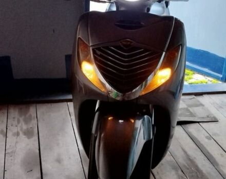Хонда Інша, об'ємом двигуна 0.13 л та пробігом 0 тис. км за 45000 $, фото 3 на Automoto.ua