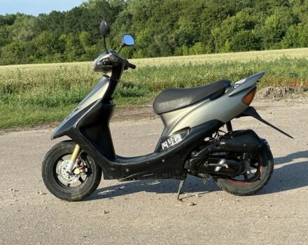 Хонда Інша, об'ємом двигуна 50 л та пробігом 0 тис. км за 243 $, фото 2 на Automoto.ua
