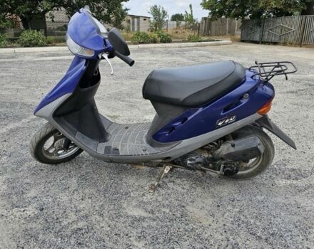 Хонда Другая, объемом двигателя 49 л и пробегом 0 тыс. км за 182 $, фото 6 на Automoto.ua