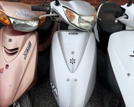 Хонда Другая, объемом двигателя 49 л и пробегом 0 тыс. км за 470 $, фото 9 на Automoto.ua