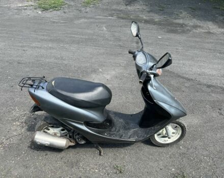 Хонда Інша, об'ємом двигуна 49 л та пробігом 0 тис. км за 243 $, фото 3 на Automoto.ua