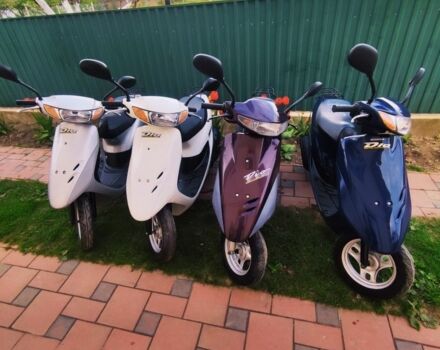Хонда Другая, объемом двигателя 49 л и пробегом 0 тыс. км за 499 $, фото 7 на Automoto.ua