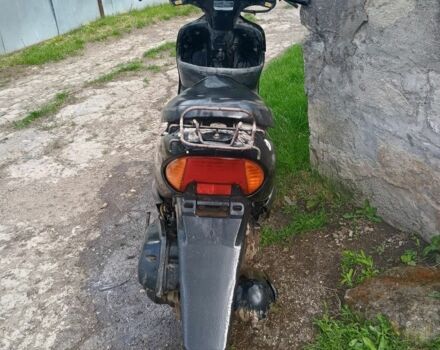 Хонда Інша, об'ємом двигуна 65 л та пробігом 0 тис. км за 8400 $, фото 6 на Automoto.ua