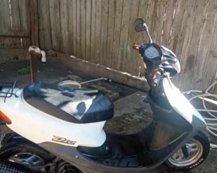 Хонда Другая, объемом двигателя 50 л и пробегом 0 тыс. км за 478 $, фото 2 на Automoto.ua