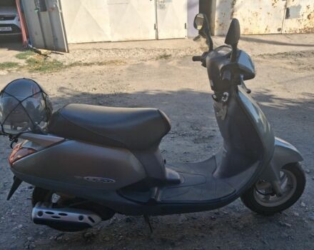 Хонда Інша, об'ємом двигуна 49 л та пробігом 0 тис. км за 478 $, фото 3 на Automoto.ua