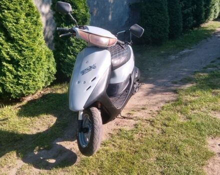 Хонда Другая, объемом двигателя 50 л и пробегом 0 тыс. км за 412 $, фото 4 на Automoto.ua