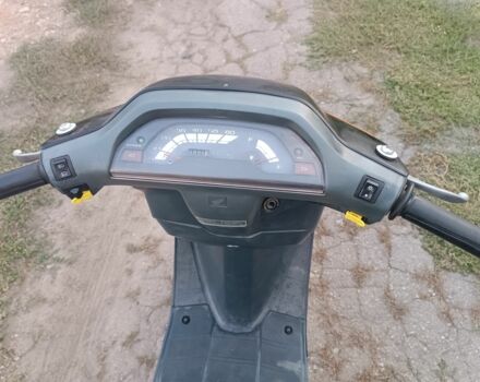 Хонда Другая, объемом двигателя 50 л и пробегом 0 тыс. км за 239 $, фото 5 на Automoto.ua