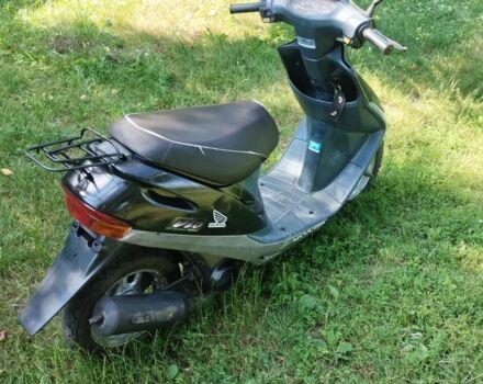 Хонда Другая, объемом двигателя 49 л и пробегом 0 тыс. км за 291 $, фото 1 на Automoto.ua