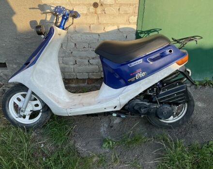 Хонда Другая, объемом двигателя 50 л и пробегом 0 тыс. км за 291 $, фото 1 на Automoto.ua