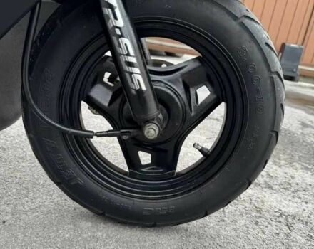 Хонда Інша, об'ємом двигуна 49 л та пробігом 0 тис. км за 194 $, фото 8 на Automoto.ua