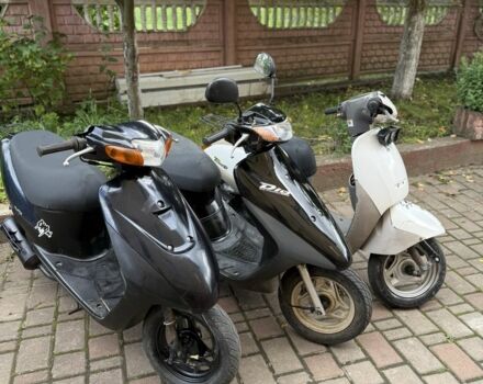 Хонда Другая, объемом двигателя 49 л и пробегом 0 тыс. км за 250 $, фото 2 на Automoto.ua