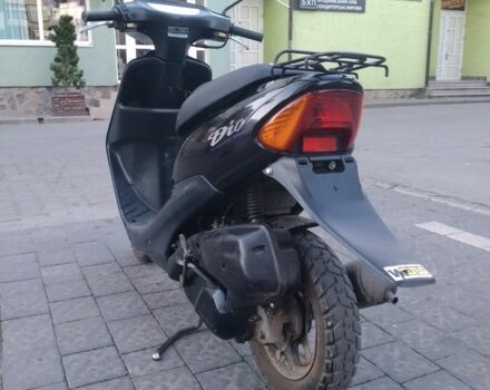 Хонда Інша, об'ємом двигуна 49 л та пробігом 0 тис. км за 320 $, фото 1 на Automoto.ua