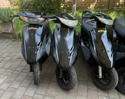 Хонда Другая, объемом двигателя 49 л и пробегом 0 тыс. км за 439 $, фото 1 на Automoto.ua