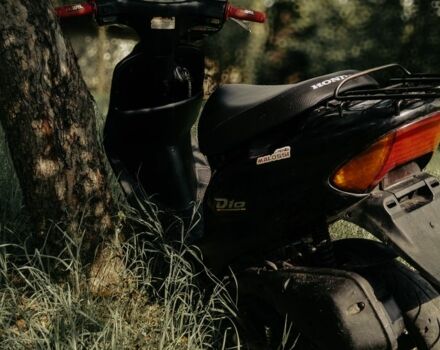 Хонда Другая, объемом двигателя 50 л и пробегом 0 тыс. км за 388 $, фото 4 на Automoto.ua