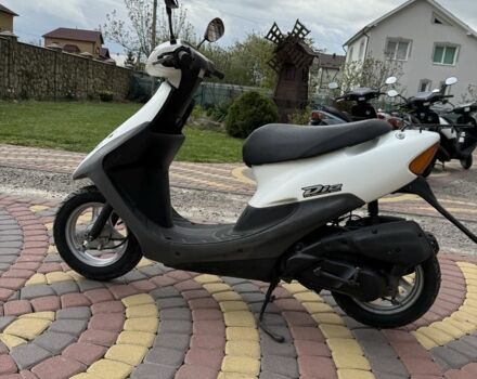 Хонда Другая, объемом двигателя 49 л и пробегом 0 тыс. км за 470 $, фото 4 на Automoto.ua