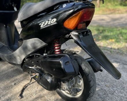 Хонда Інша, об'ємом двигуна 0 л та пробігом 0 тис. км за 400 $, фото 4 на Automoto.ua