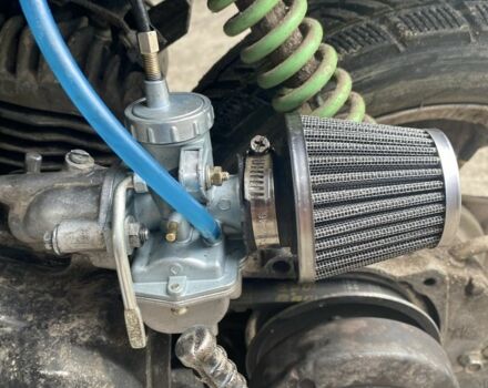 Хонда Другая, объемом двигателя 65 л и пробегом 0 тыс. км за 182 $, фото 2 на Automoto.ua