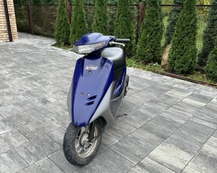 Хонда Другая, объемом двигателя 50 л и пробегом 0 тыс. км за 305 $, фото 2 на Automoto.ua