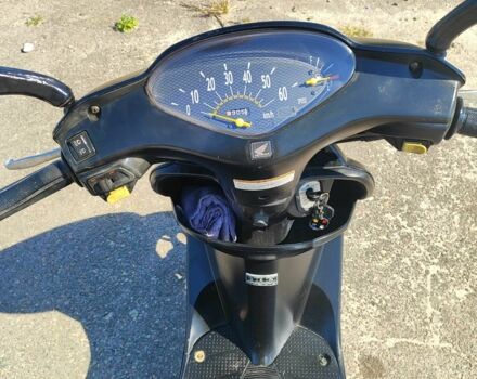 Хонда Другая, объемом двигателя 50 л и пробегом 0 тыс. км за 499 $, фото 5 на Automoto.ua