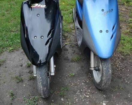 Хонда Другая, объемом двигателя 49 л и пробегом 0 тыс. км за 120 $, фото 7 на Automoto.ua
