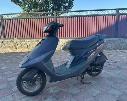 Хонда Інша, об'ємом двигуна 50 л та пробігом 0 тис. км за 400 $, фото 5 на Automoto.ua