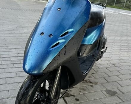Хонда Другая, объемом двигателя 49 л и пробегом 0 тыс. км за 400 $, фото 1 на Automoto.ua