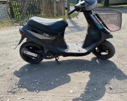 Хонда Інша, об'ємом двигуна 49 л та пробігом 0 тис. км за 218 $, фото 6 на Automoto.ua