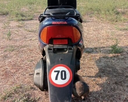 Хонда Другая, объемом двигателя 49 л и пробегом 0 тыс. км за 206 $, фото 7 на Automoto.ua