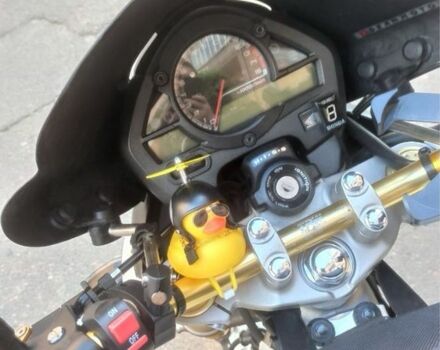 Хонда Другая, объемом двигателя 0.6 л и пробегом 0 тыс. км за 5400 $, фото 2 на Automoto.ua