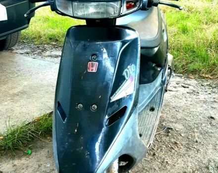 Хонда Другая, объемом двигателя 0 л и пробегом 0 тыс. км за 194 $, фото 1 на Automoto.ua