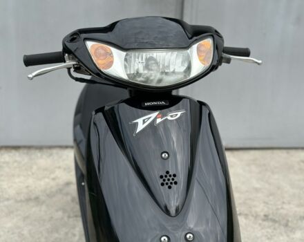 Хонда Другая, объемом двигателя 49 л и пробегом 0 тыс. км за 620 $, фото 1 на Automoto.ua