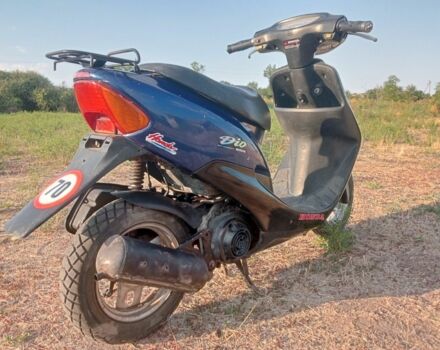 Хонда Другая, объемом двигателя 49 л и пробегом 0 тыс. км за 206 $, фото 6 на Automoto.ua