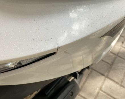 Хонда Інша, об'ємом двигуна 49 л та пробігом 0 тис. км за 594 $, фото 4 на Automoto.ua