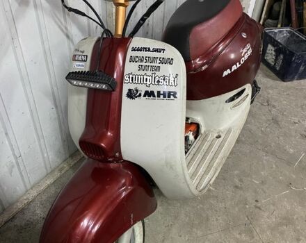 Хонда Другая, объемом двигателя 72 л и пробегом 0 тыс. км за 335 $, фото 5 на Automoto.ua