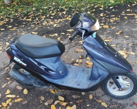 Хонда Другая, объемом двигателя 50 л и пробегом 0 тыс. км за 350 $, фото 1 на Automoto.ua