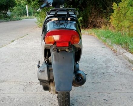 Хонда Інша, об'ємом двигуна 65 л та пробігом 0 тис. км за 339 $, фото 5 на Automoto.ua