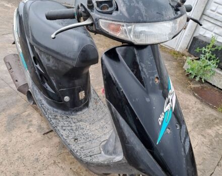 Хонда Другая, объемом двигателя 49 л и пробегом 0 тыс. км за 206 $, фото 1 на Automoto.ua