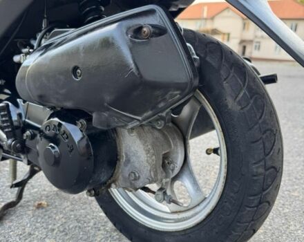 Хонда Другая, объемом двигателя 49 л и пробегом 0 тыс. км за 551 $, фото 1 на Automoto.ua