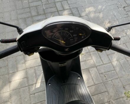 Хонда Інша, об'ємом двигуна 49 л та пробігом 0 тис. км за 594 $, фото 3 на Automoto.ua