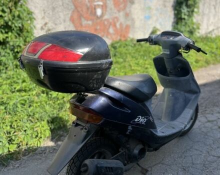 Хонда Другая, объемом двигателя 75 л и пробегом 0 тыс. км за 267 $, фото 3 на Automoto.ua